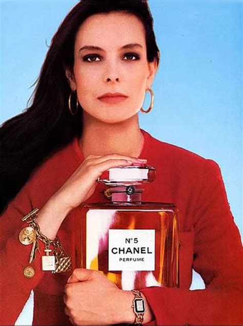 girl buys cologne for mom chanel commercial|vintage chanel no 5 commercials.